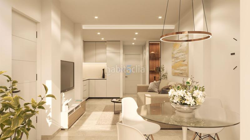 Foto 4b5bc83e-63d8-420f-a93b-6e31b611489a. Appartement avec piscine dans Centro - Muelle Pesquero Torrevieja