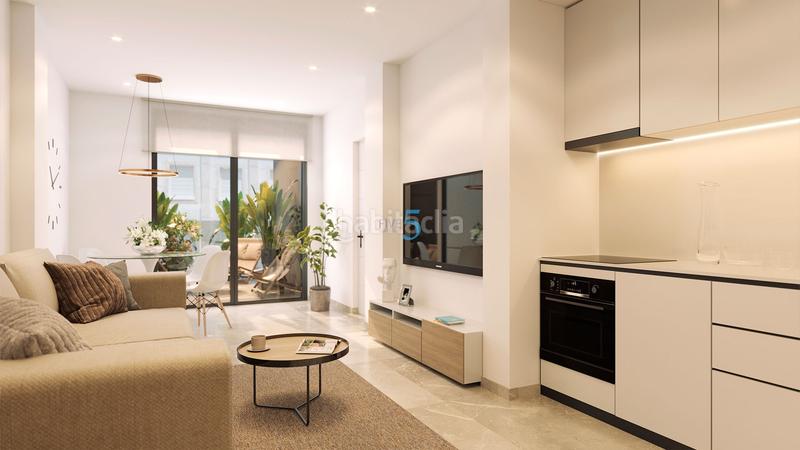 Foto df51a55c-53af-4c28-b483-e1c6b4654fb4. Etagenwohnung mit pool in Centro - Muelle Pesquero Torrevieja