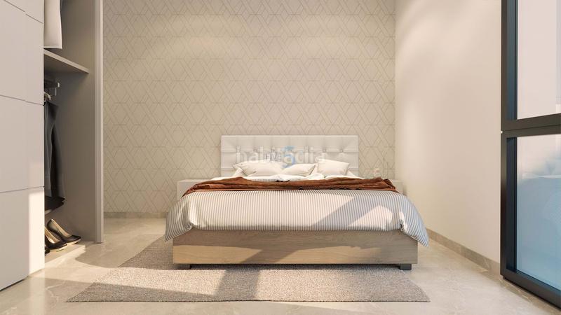 Foto 4d6cd3bb-764e-46a2-b5bc-bd05078b9ba5. Flat with pool in Centro - Muelle Pesquero Torrevieja