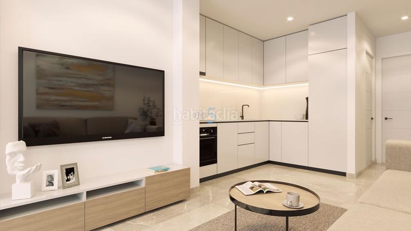 Foto 5549e369-c794-4f09-b546-775c30b333d5. Piso en Centro - Muelle Pesquero Torrevieja