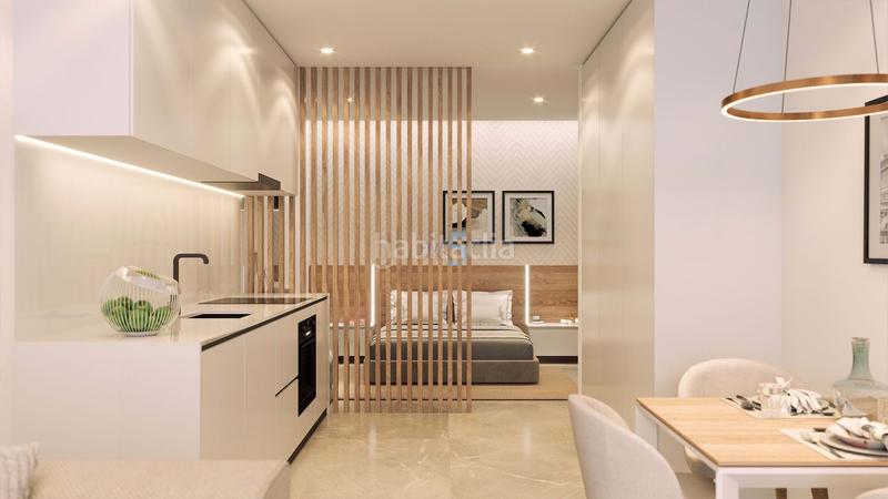 Foto 94e1acb4-cdbe-4d23-8229-03c9d3d745d4. Appartement avec piscine dans Centro - Muelle Pesquero Torrevieja