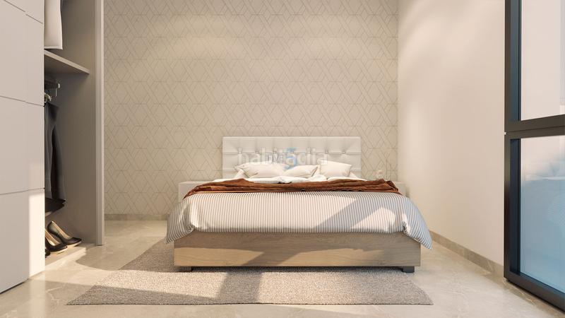 Foto 4b473db3-dfb7-44bc-8520-2e7a9a67c9c4. Flat with pool in Centro - Muelle Pesquero Torrevieja