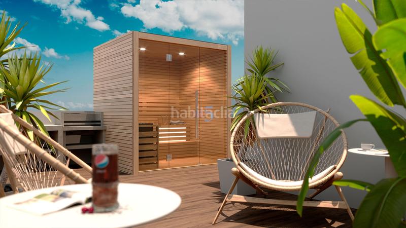 Foto 76c29b20-b51a-4944-9983-adcfb60ee7a0. Flat with pool in Centro - Muelle Pesquero Torrevieja