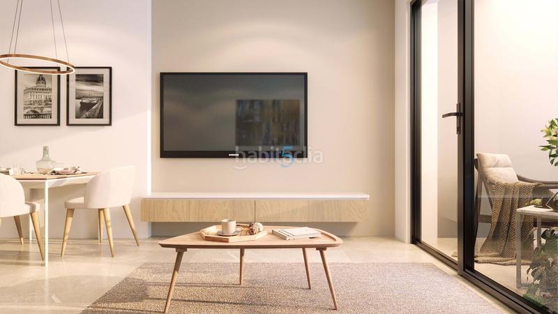 Foto b7614e47-ed1f-4209-a907-33562f45cca3. Flat with pool in Centro - Muelle Pesquero Torrevieja