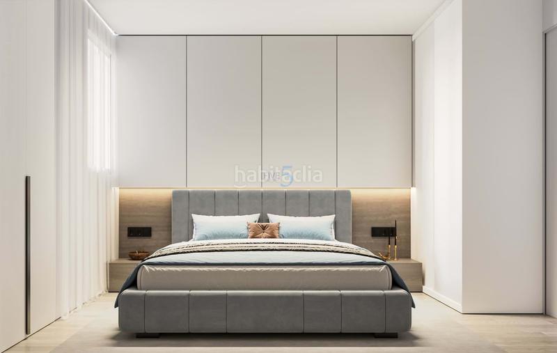 Foto ca8ca6f9-47fa-4d8e-afea-2eb407b3f52c. Appartamento con piscina in Las Piscinas Naturales Torrevieja