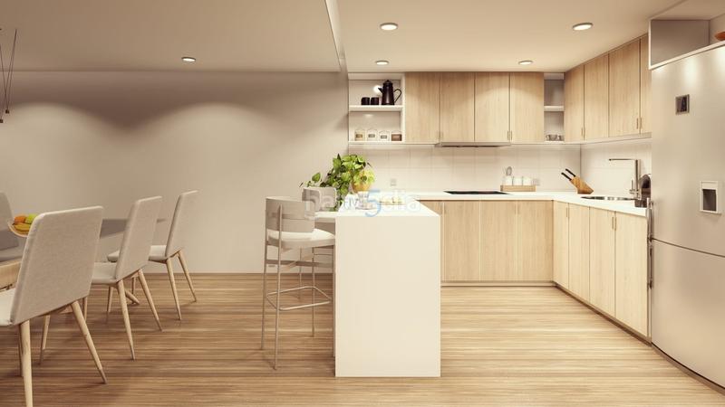 Foto 26b5cb74-224f-4a53-99a5-26ded1fee958. Piso en Sangonera la Verde Murcia