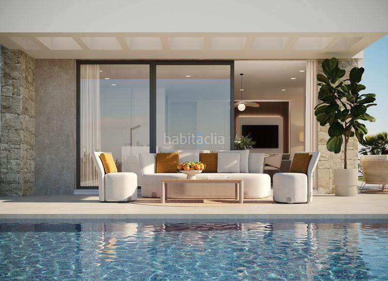 Foto 11848440-01ef-4a90-b67d-4cb52e41cb5b. Casa in balcón de Finestrat-terra marina Finestrat