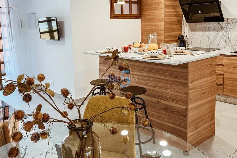 Foto de2abd06-ef11-489a-967c-18288b816f4a. Appartement avec piscine dans Desert Spring Golf Cuevas del Almanzora