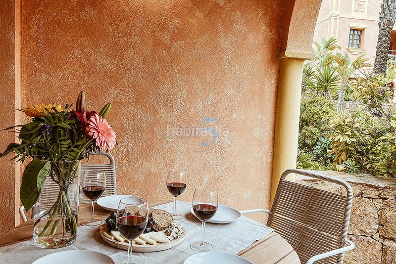 Foto 43eca46c-c275-4493-846f-2991c8d297e5. Flat with pool in Desert Spring Golf Cuevas del Almanzora