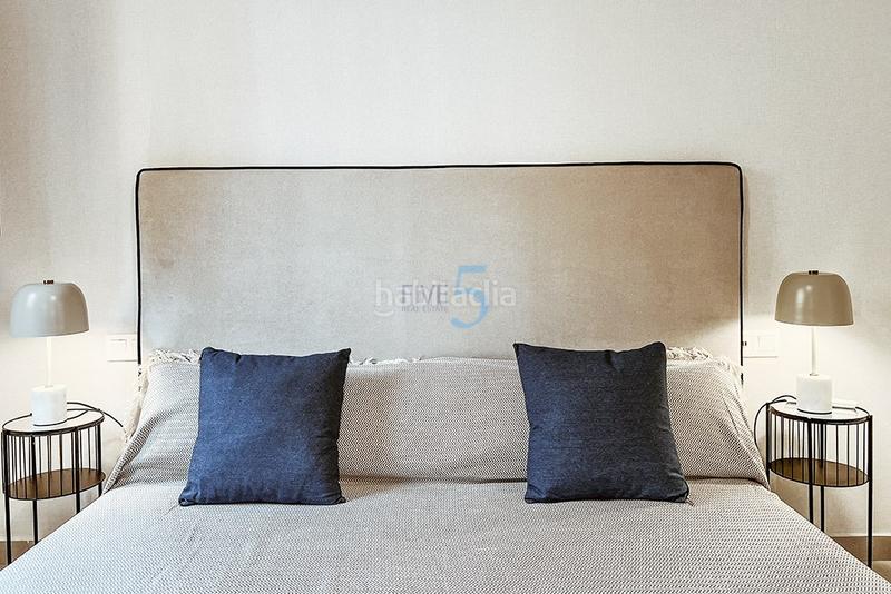 Foto d8b4853f-f4b2-4a41-b1b6-2ae2e28d99aa. Flat with pool in Desert Spring Golf Cuevas del Almanzora