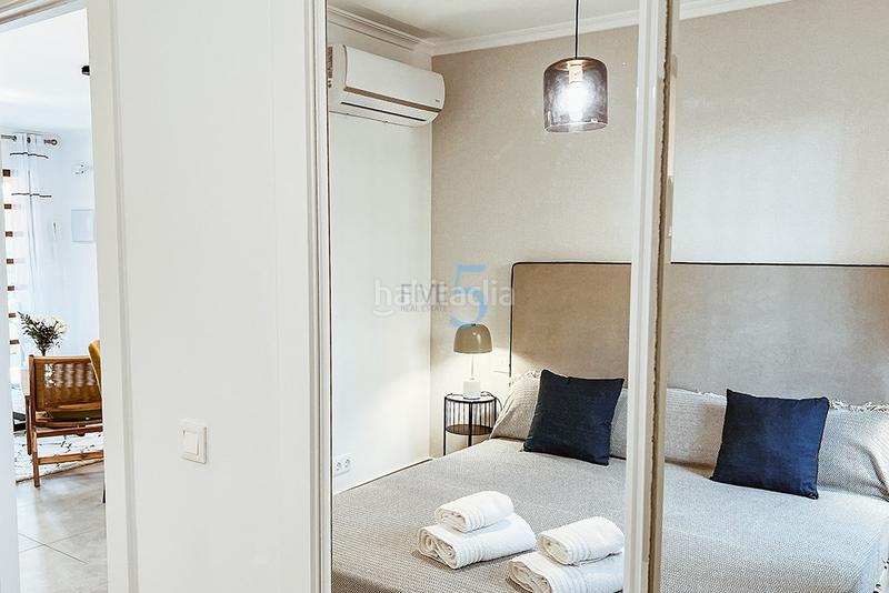 Foto 4bbef8c6-5c77-4308-9c2c-e2a37a3cd115. Flat with pool in Desert Spring Golf Cuevas del Almanzora