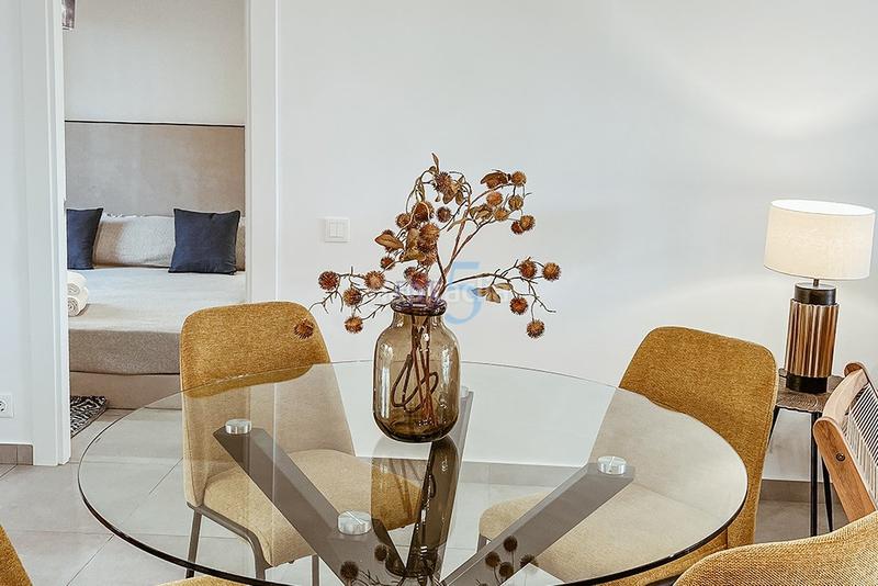 Foto b9766482-b4ec-4622-af7a-23dd5229e548. Flat with pool in Desert Spring Golf Cuevas del Almanzora