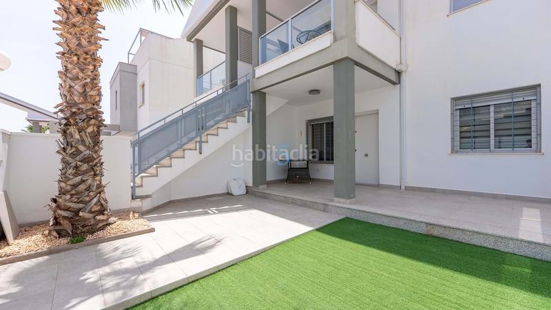 Foto 0ddccf29-7eb0-4454-9200-59cbed4b4a78. Pis amb piscina a La Florida Orihuela