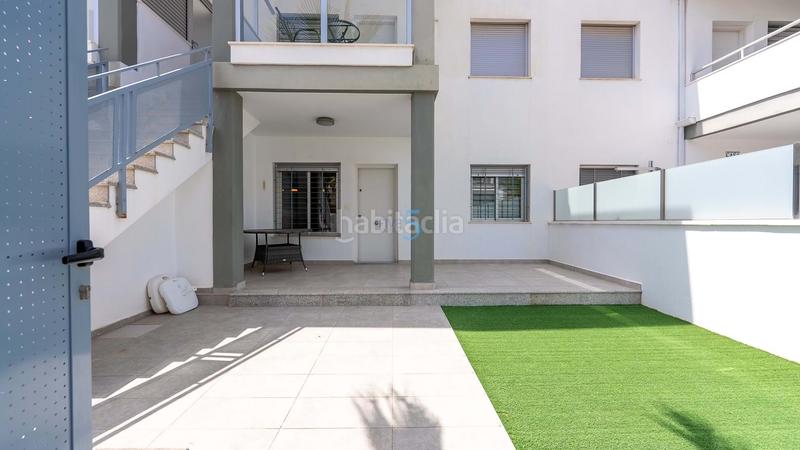 Foto 257525b6-fcfe-4208-b318-90cfc87366ab. Pis amb piscina a La Florida Orihuela