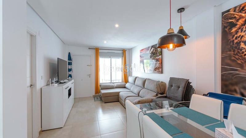 Foto 368c0436-237e-49bf-a195-41b42b339322. Pis amb piscina a La Florida Orihuela