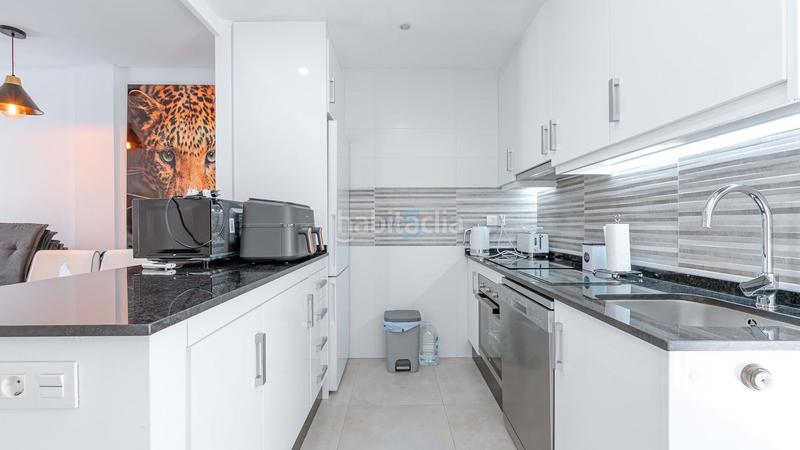 Foto 7e13575f-a781-42d7-8786-0972c78913e7. Pis amb piscina a La Florida Orihuela