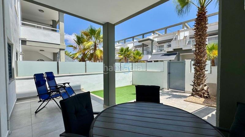 Foto edc0489e-fb4d-48fd-850d-2974a5637189. Pis amb piscina a La Florida Orihuela