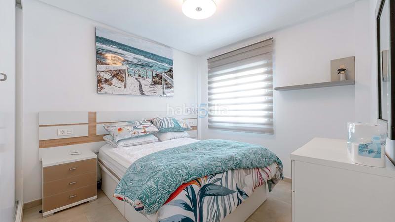 Foto f58123f9-cfc1-473a-8363-7eb1db6dd913. Pis amb piscina a La Florida Orihuela