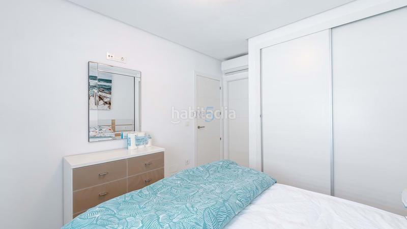 Foto f8bf415f-5b11-44bd-8093-9c07d7b905e5. Pis amb piscina a La Florida Orihuela