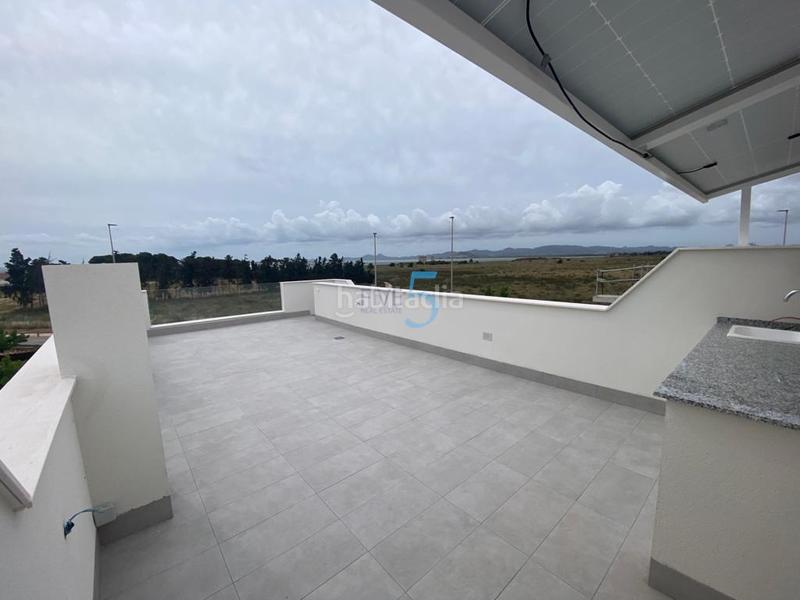 Foto 19060d28-4ed2-4f18-8747-89a009d6271e. Maison dans Las Lomas de Rame-Bahía Bella Alcázares (Los)