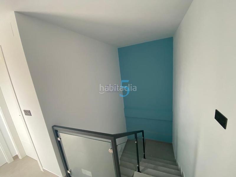 Foto 23fc62de-538d-4a56-8d66-8ebb1011284d. Maison dans Las Lomas de Rame-Bahía Bella Alcázares (Los)