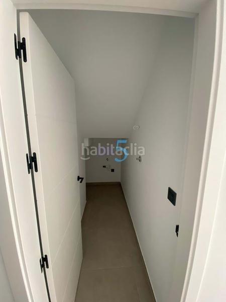 Foto 6b140591-21a3-4f92-bebe-e26e3e832926. Maison dans Las Lomas de Rame-Bahía Bella Alcázares (Los)