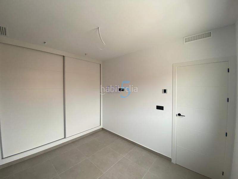 Foto e4ceb410-24e4-4bb0-b513-d9dd19e5b27a. Maison dans Las Lomas de Rame-Bahía Bella Alcázares (Los)