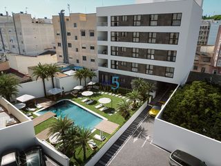 Penthouse in Pueblo