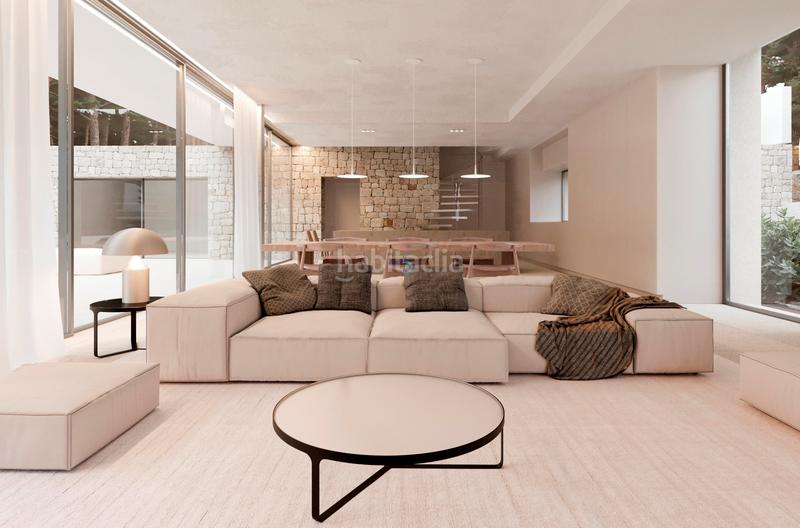 Foto 7b1fd13a-260f-42c2-8278-c59a224d4253. Casa in Benimeit-Tabaira Moraira