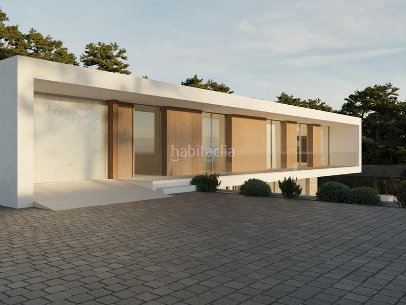 Foto f5ae34f4-429e-4c4b-a142-df4e26c43dee. Maison dans Benimeit-Tabaira Moraira