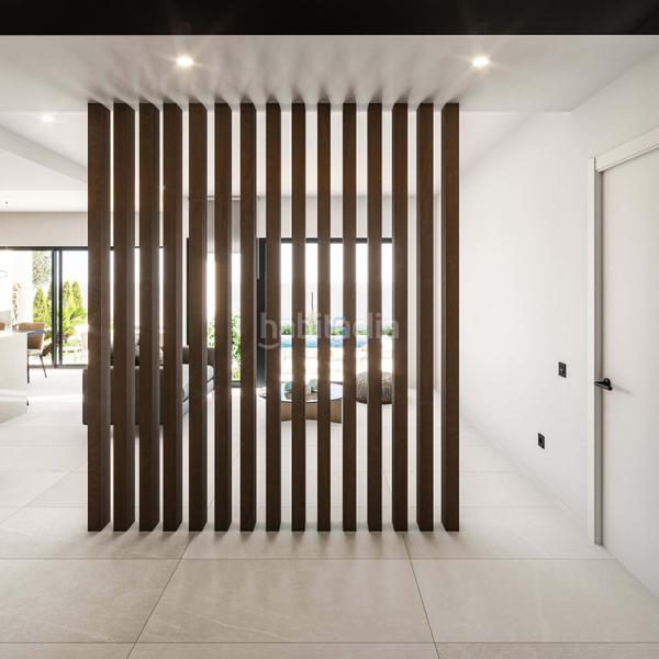 Foto 56bf48bc-624b-4aee-a420-fb2295320de6. Appartement avec piscine dans Las Lomas de Rame-Bahía Bella Alcázares (Los)