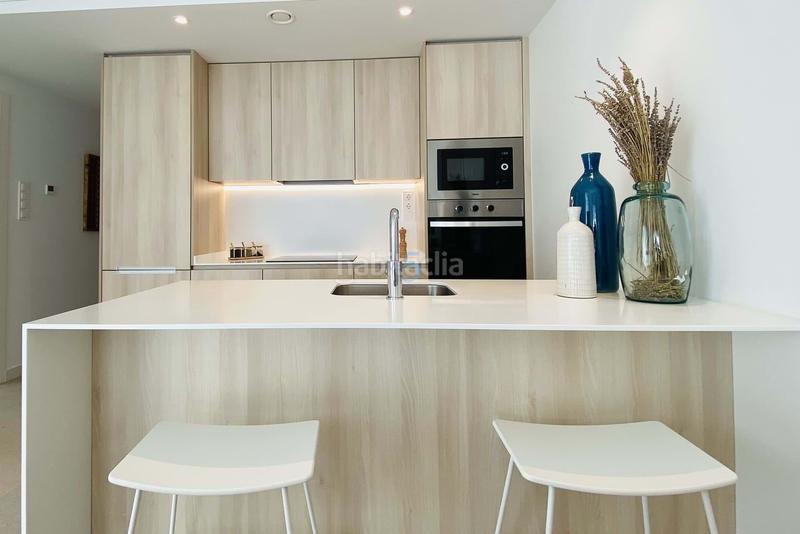 Foto 020cd03e-b285-4632-a9d8-dbcd0db9831e. Flat with pool in Pilar de la Horadada ciudad Pilar de la Horadada