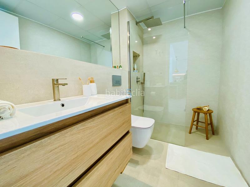 Foto 187579da-2ce7-4e05-802b-e9d600f048f6. Flat with pool in Pilar de la Horadada ciudad Pilar de la Horadada