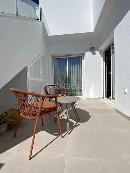 Foto 29eecc47-0645-42d7-8605-6df9d28cd705. Flat with pool in Pilar de la Horadada ciudad Pilar de la Horadada