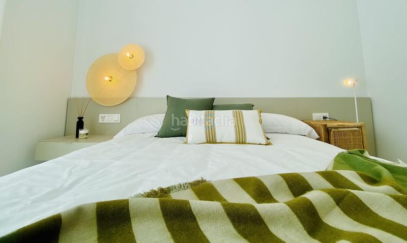 Foto 2ea6e0e1-8d47-4b84-821f-b598f777a0dc. Flat with pool in Pilar de la Horadada ciudad Pilar de la Horadada