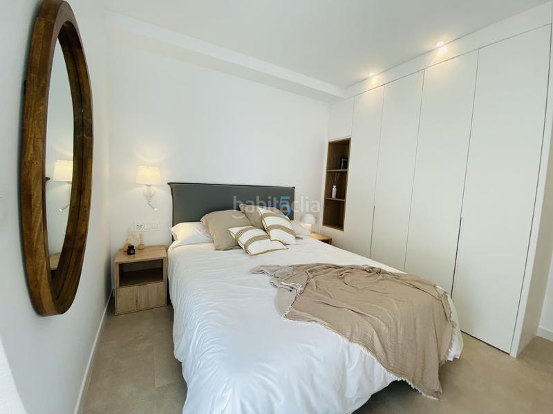 Foto 453b10dc-2413-4c87-b157-7dcfe1261ed8. Flat with pool in Pilar de la Horadada ciudad Pilar de la Horadada