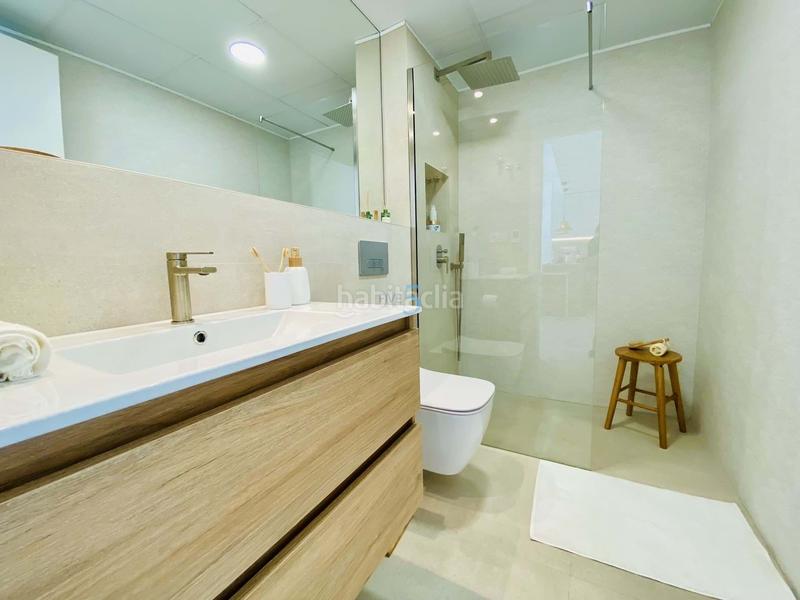 Foto 86b71227-d27d-4225-a3d3-83a450b2dee3. Flat with pool in Pilar de la Horadada ciudad Pilar de la Horadada