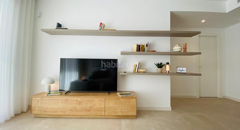 Foto a710776d-b0e0-4665-8367-f1a7a27b5375. Flat with pool in Pilar de la Horadada ciudad Pilar de la Horadada