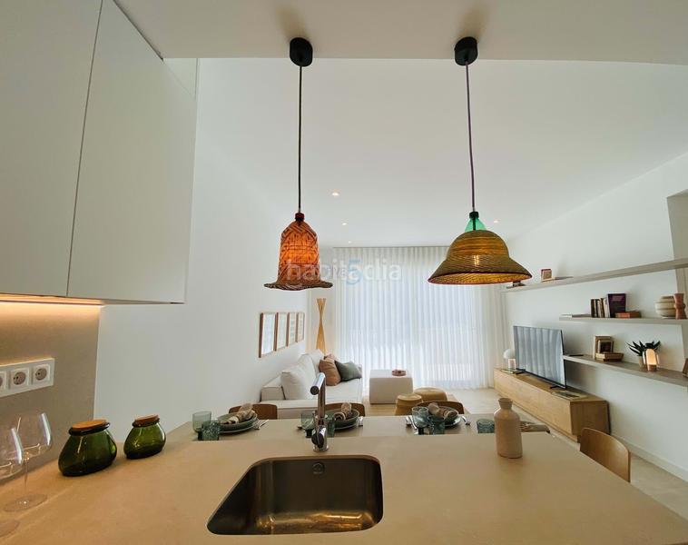 Foto f9dd8d1b-31d7-4d9e-b741-f6dffab795ba. Flat with pool in Pilar de la Horadada ciudad Pilar de la Horadada