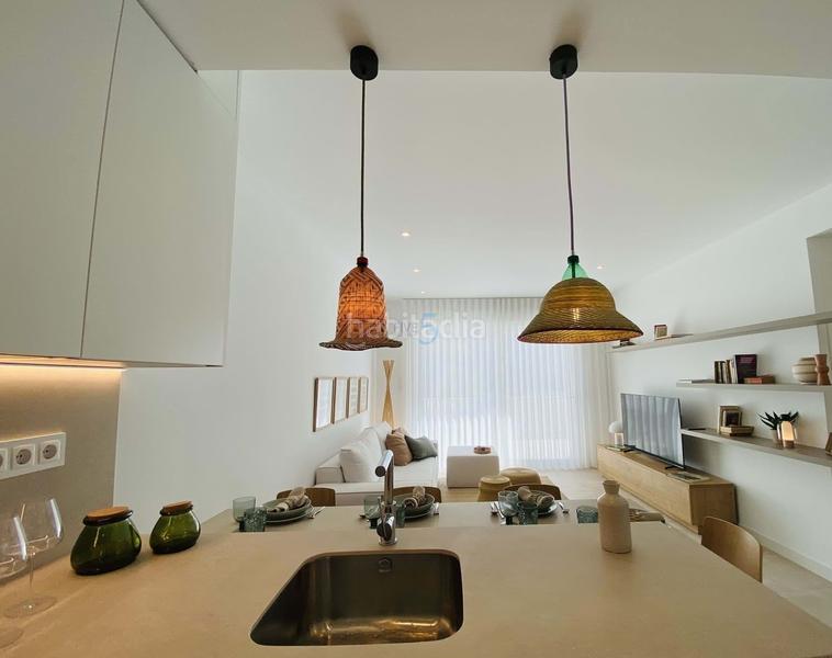 Foto fd9ffdaf-b2fb-4aa8-846a-14c4868b9ae6. Flat with pool in Pilar de la Horadada ciudad Pilar de la Horadada