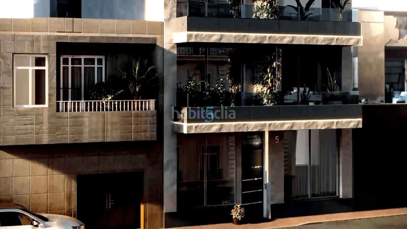 Foto fa980a3c-15e8-4367-a96f-8793abdb98cb. Etagenwohnung mit pool in El Molino Torrevieja