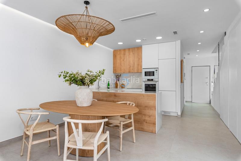 Foto 5e0a58f7-9242-4d31-8d6a-7f9c0084fb27. Casa a Mil Palmeras Pilar de la Horadada