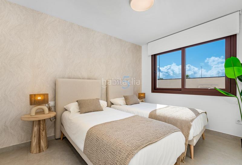 Foto 637b68bf-66f0-4a5c-b701-28492564723a. Casa a Mil Palmeras Pilar de la Horadada