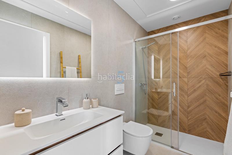 Foto 6e54c9f2-6430-45ff-837a-9849b397dc6a. Casa a Mil Palmeras Pilar de la Horadada