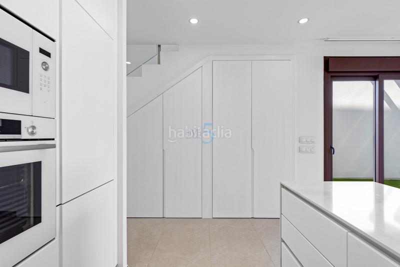 Foto aa6a4377-4560-4590-b5e0-970c36848435. Casa a Mil Palmeras Pilar de la Horadada