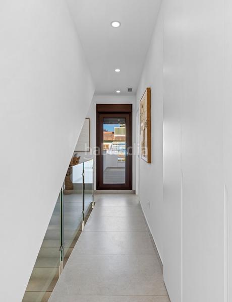 Foto 3a555b7a-8782-4ae7-8c7c-3735136c2035. Maison dans Mil Palmeras Pilar de la Horadada