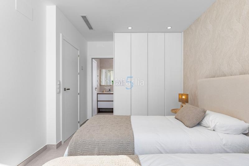 Foto 519798f2-eac9-4956-a305-d3abcf0073fc. Maison dans Mil Palmeras Pilar de la Horadada