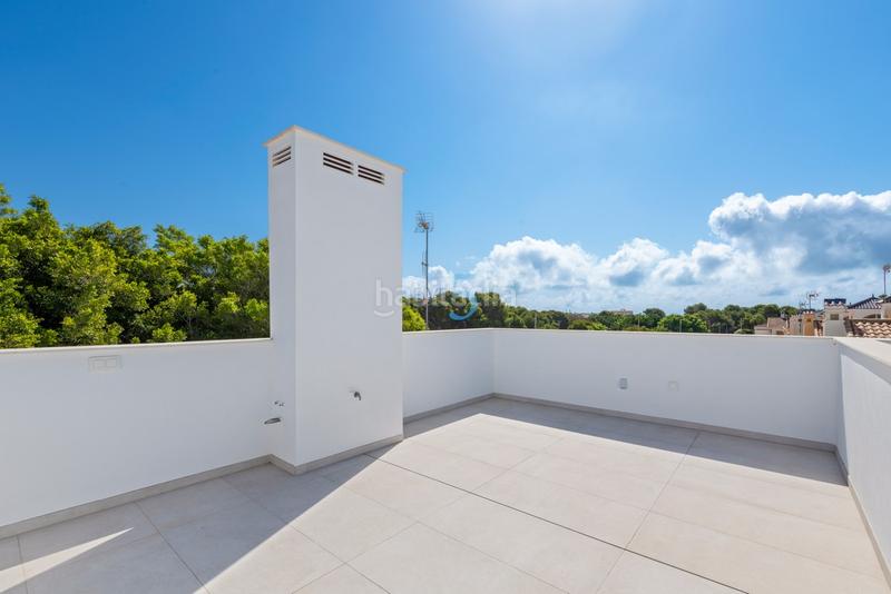 Foto 7841ddd2-cfa1-44c5-a748-d86d5a9fd91e. Maison dans Mil Palmeras Pilar de la Horadada