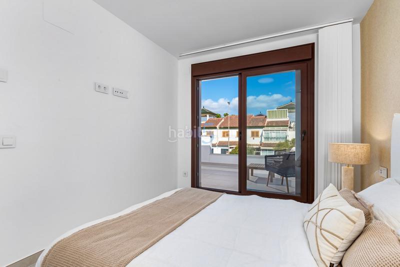 Foto 9b150610-38ad-4d6a-9b7e-feedc505050a. Maison dans Mil Palmeras Pilar de la Horadada