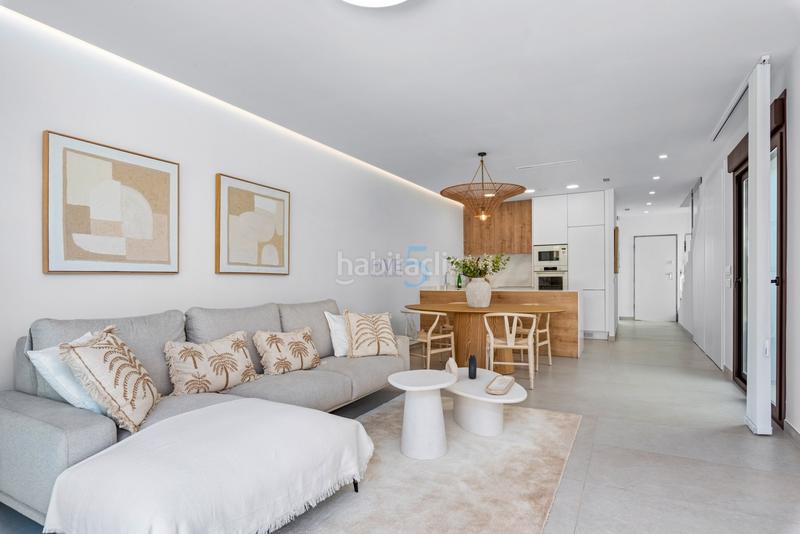 Foto ad456139-6036-430f-b5dc-22fb56448357. Maison dans Mil Palmeras Pilar de la Horadada